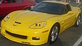 Get 2010 Chevrolet Corvette PDF manuals and user guides