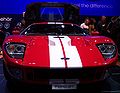 Get 2006 Ford GT PDF manuals and user guides