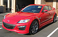 Get 2010 Mazda RX-8 PDF manuals and user guides