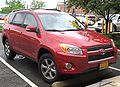 Get 2009 Toyota RAV4 PDF manuals and user guides