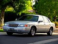 Get 1996 Mercury Grand Marquis PDF manuals and user guides