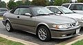 Get 2002 Saab 9-3 PDF manuals and user guides
