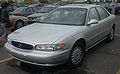 Get 1997 Buick Century PDF manuals and user guides