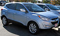 Get 2011 Hyundai Tucson PDF manuals and user guides