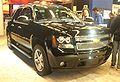 Get 2008 Chevrolet Avalanche PDF manuals and user guides