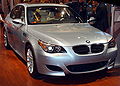 Get 2007 BMW M5 PDF manuals and user guides