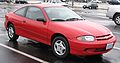 Get 2005 Chevrolet Cavalier PDF manuals and user guides