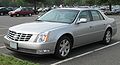 Get 2008 Cadillac DTS PDF manuals and user guides