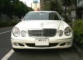 Get 2007 Mercedes E-Class PDF manuals and user guides