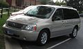 Get 2004 Mercury Monterey PDF manuals and user guides