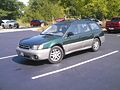 Get 2000 Subaru Outback PDF manuals and user guides