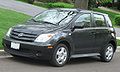 Get 2005 Scion xA PDF manuals and user guides