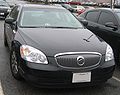 Get 2008 Buick Lucerne PDF manuals and user guides