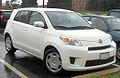 Get 2008 Scion xD PDF manuals and user guides