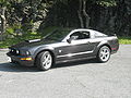 Get 2009 Ford Mustang PDF manuals and user guides