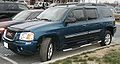 Get 2004 GMC Envoy PDF manuals and user guides