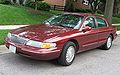 Get 1997 Lincoln Continental PDF manuals and user guides