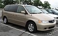 Get 2001 Honda Odyssey PDF manuals and user guides