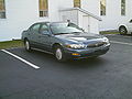 Get 2002 Buick LeSabre PDF manuals and user guides
