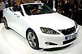 Get 2009 Lexus IS 250 PDF manuals and user guides