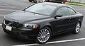 Get 2007 Volvo C70 PDF manuals and user guides