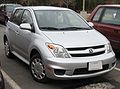 Get 2006 Scion xA PDF manuals and user guides