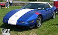 Get 1996 Chevrolet Corvette PDF manuals and user guides