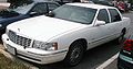 Get 1995 Cadillac DeVille PDF manuals and user guides