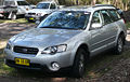 Get 2007 Subaru Outback PDF manuals and user guides