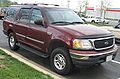 Get 1999 Ford Expedition PDF manuals and user guides