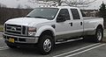 Get 2009 Ford F450 PDF manuals and user guides