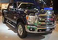 Get 2010 Ford F250 Super Duty Crew Cab PDF manuals and user guides