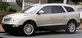 Get 2010 Buick Enclave PDF manuals and user guides
