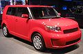 Get 2009 Scion xB PDF manuals and user guides