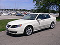 Get 2007 Saab 9-5 PDF manuals and user guides