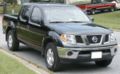 Get 2006 Nissan Frontier PDF manuals and user guides