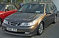 Get 2008 Saab 9-5 PDF manuals and user guides