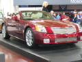 Get 2006 Cadillac XLR-V PDF manuals and user guides