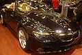 Get 2009 BMW 6 Series PDF manuals and user guides