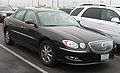 Get 2008 Buick LaCrosse PDF manuals and user guides