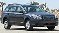 Get 2011 Subaru Outback PDF manuals and user guides