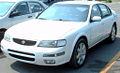 Get 1996 Nissan Maxima PDF manuals and user guides