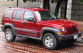Get 2010 Jeep Liberty PDF manuals and user guides