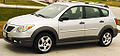 Get 2006 Pontiac Vibe PDF manuals and user guides
