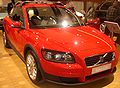 Get 2008 Volvo C30 PDF manuals and user guides