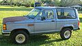 Get 1989 Ford Bronco PDF manuals and user guides
