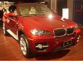 Get 2008 BMW X6 PDF manuals and user guides