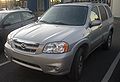 Get 2005 Mazda Tribute PDF manuals and user guides