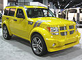 Get 2010 Dodge Nitro PDF manuals and user guides