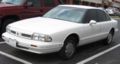 Get 1995 Oldsmobile 88 PDF manuals and user guides